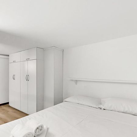 Apartament Loft Daiquiri Nel Centro Di Milano, Via Sottocorno, Porta Vittoria Zewnętrze zdjęcie