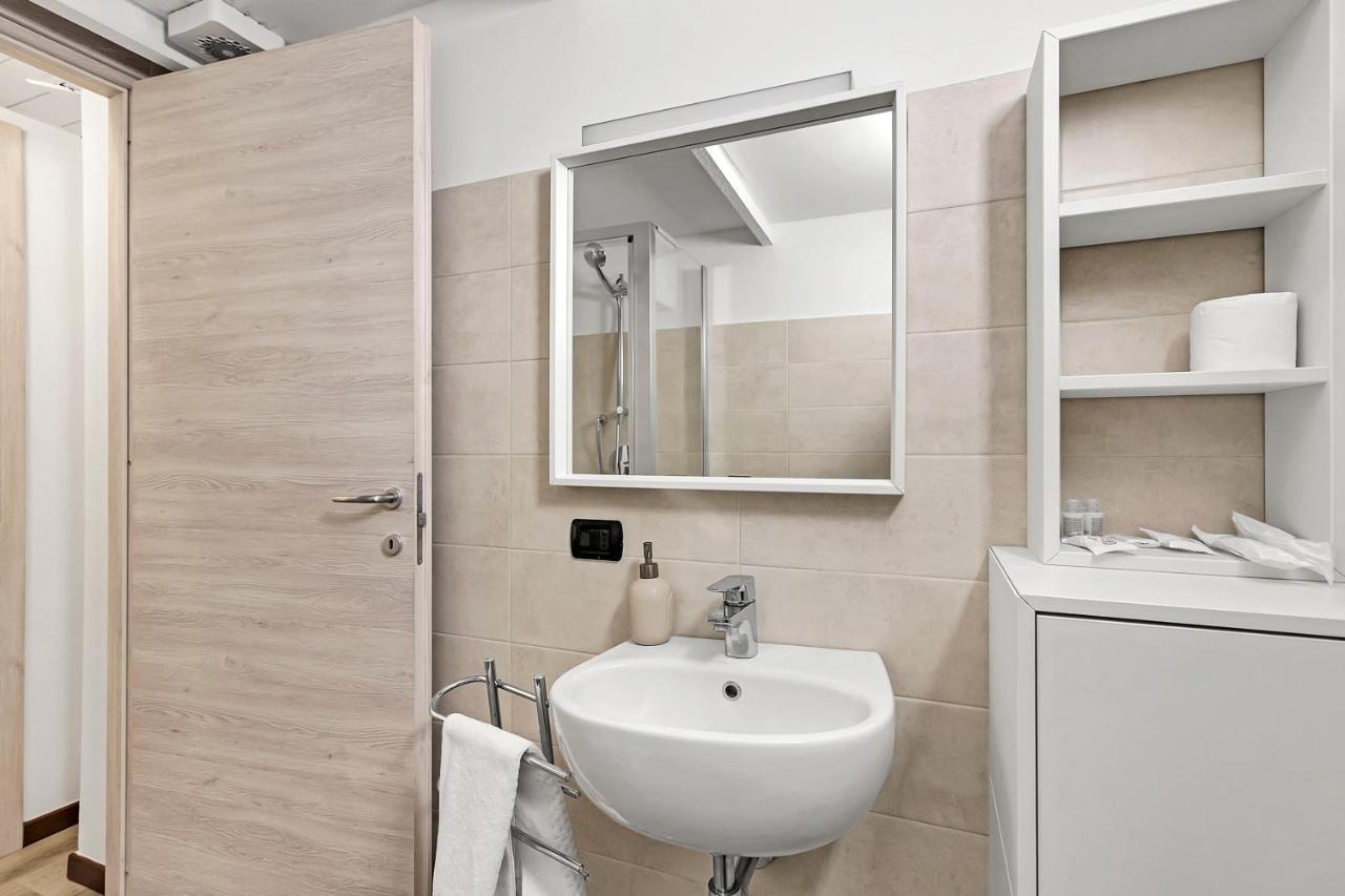 Apartament Loft Daiquiri Nel Centro Di Milano, Via Sottocorno, Porta Vittoria Zewnętrze zdjęcie