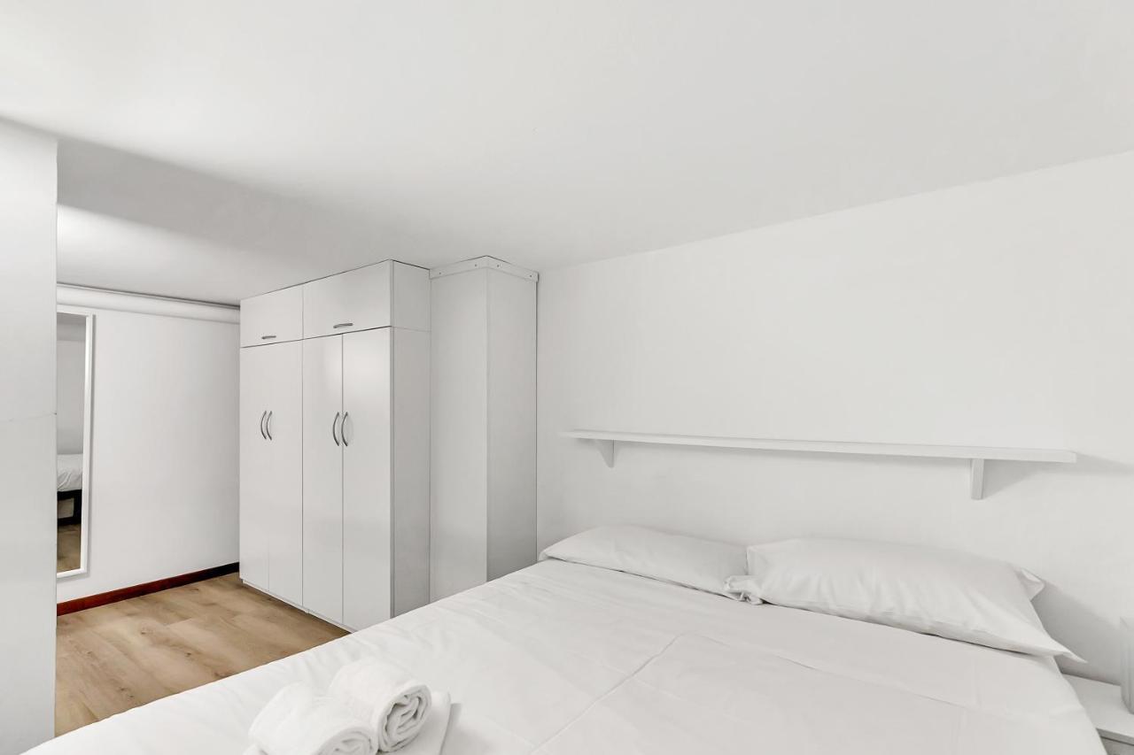 Apartament Loft Daiquiri Nel Centro Di Milano, Via Sottocorno, Porta Vittoria Zewnętrze zdjęcie