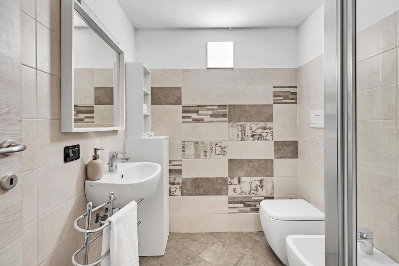 Apartament Loft Daiquiri Nel Centro Di Milano, Via Sottocorno, Porta Vittoria Zewnętrze zdjęcie
