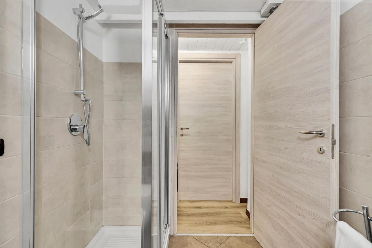 Apartament Loft Daiquiri Nel Centro Di Milano, Via Sottocorno, Porta Vittoria Zewnętrze zdjęcie