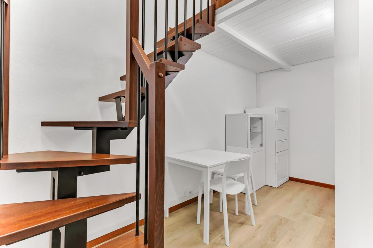 Apartament Loft Daiquiri Nel Centro Di Milano, Via Sottocorno, Porta Vittoria Zewnętrze zdjęcie